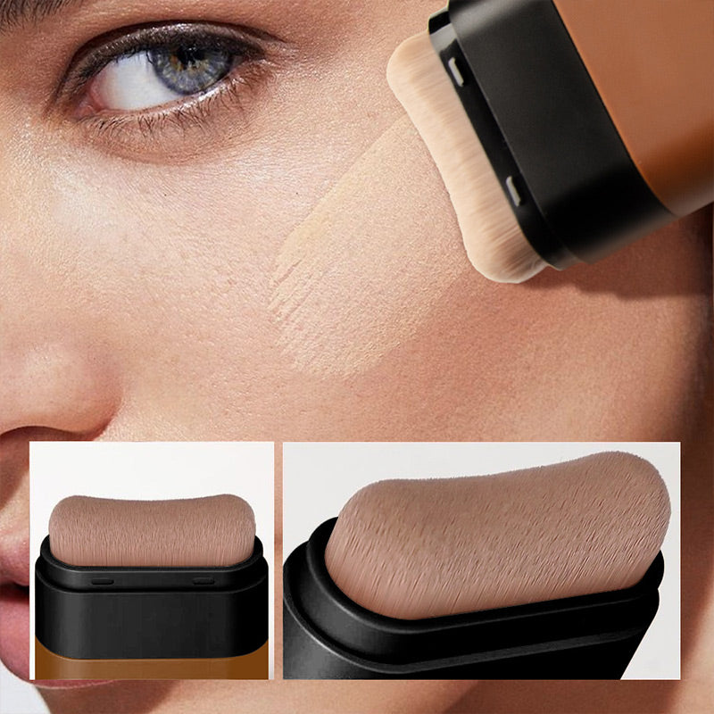 💕Hydrating Lightweight Foundation Stick with Brush💕