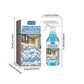 🔥2025 hot sale🔥Powerful Multi-Purpose Kitchen Cleaner for Odor Elimination