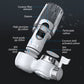 🚰 Smart Faucet-Mount Filter - Crystal Water On Tap Instantly! 💦