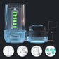 🚰 Smart Faucet-Mount Filter - Crystal Water On Tap Instantly! 💦
