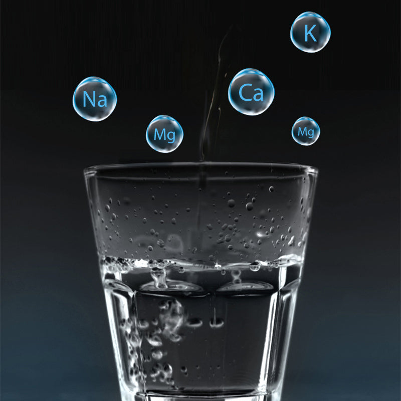 🚰 Smart Faucet-Mount Filter - Crystal Water On Tap Instantly! 💦