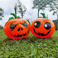 Spooky Halloween Inflatable Pumpkin Decoration