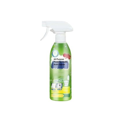 All Purpose Powerful Oxalic Acid Cleaner