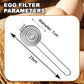 Egg Whites & Yolks Separator