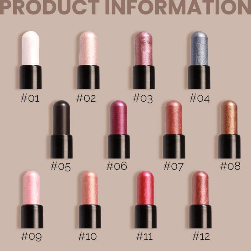 🔥Buy 1 Get 1 Free🔥The New Eyeshadow Pencil Launch