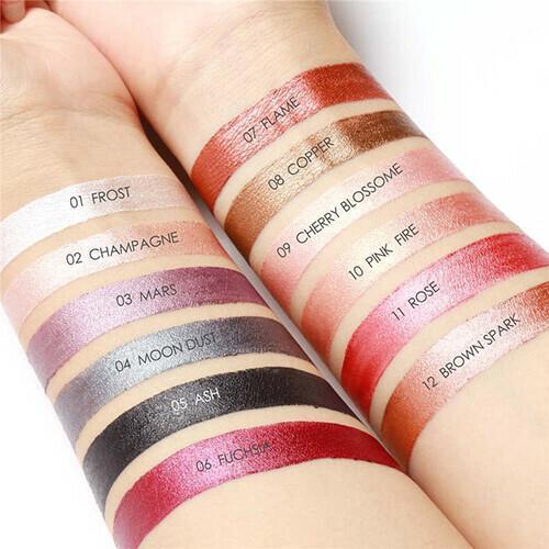🔥Buy 1 Get 1 Free🔥The New Eyeshadow Pencil Launch