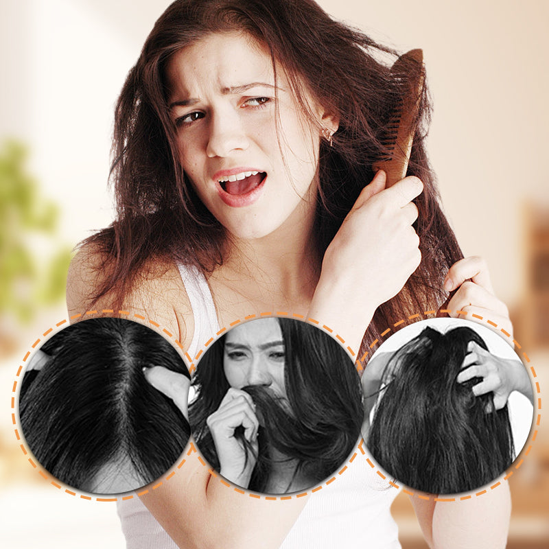 💕Repair and Maintenance Nourishing Hair Mask🎁
