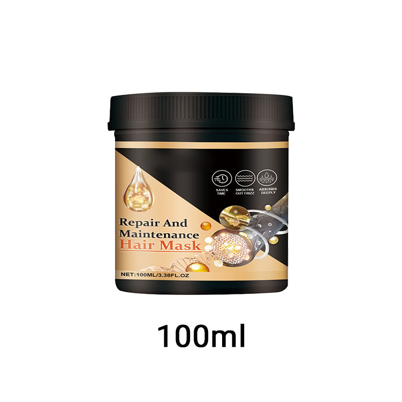 💕Repair and Maintenance Nourishing Hair Mask🎁