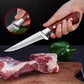 Knife recommended by a Michelin chef - Japanese premium knife