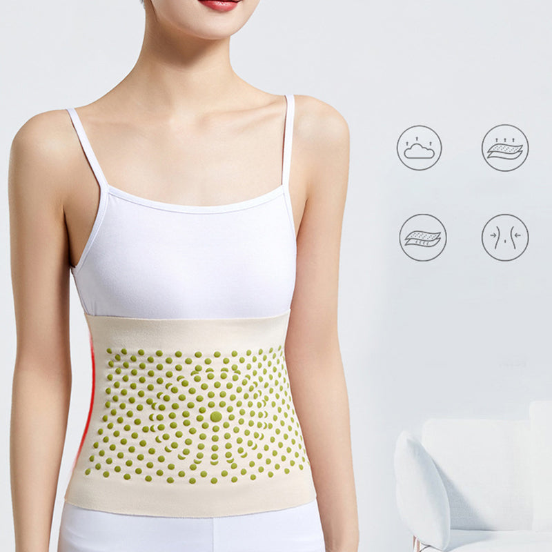 💥Buy 1 Get 1 free - 🌸🌸Women's Winter High-Stretch Waist Protector