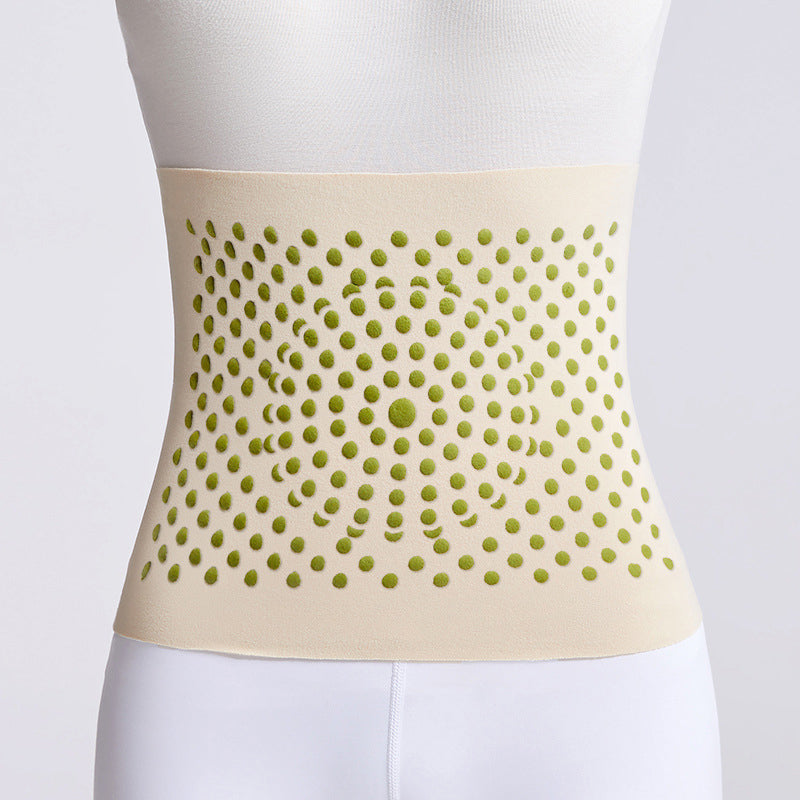💥Buy 1 Get 1 free - 🌸🌸Women's Winter High-Stretch Waist Protector