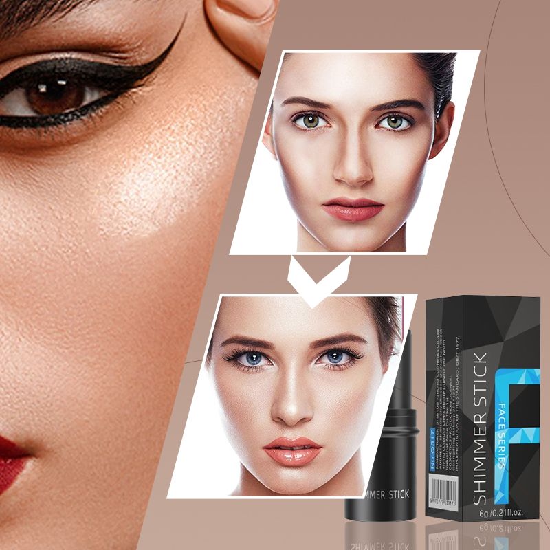 Highlight Contouring and Brighten Shadow Stick