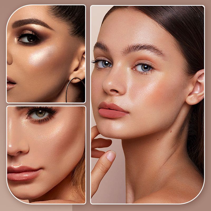 Highlight Contouring and Brighten Shadow Stick