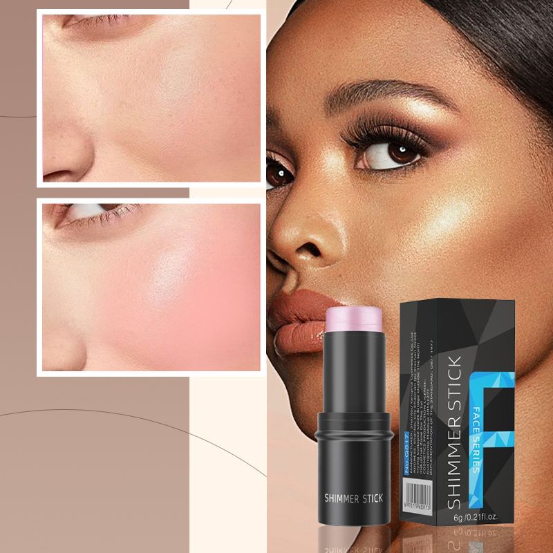 Highlight Contouring and Brighten Shadow Stick