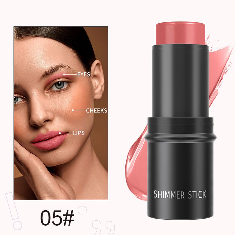 Highlight Contouring and Brighten Shadow Stick