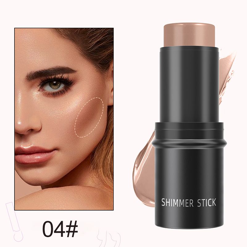 Highlight Contouring and Brighten Shadow Stick