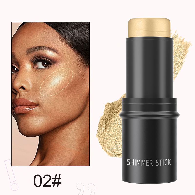 Highlight Contouring and Brighten Shadow Stick