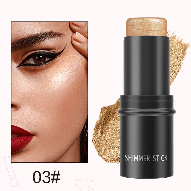 Highlight Contouring and Brighten Shadow Stick