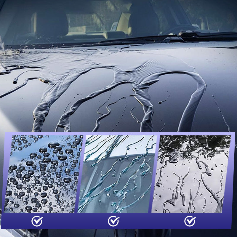 🔥Strong Protection Car Polishing Coating Wax✨ Transform Your Car in Minutes! 🚗