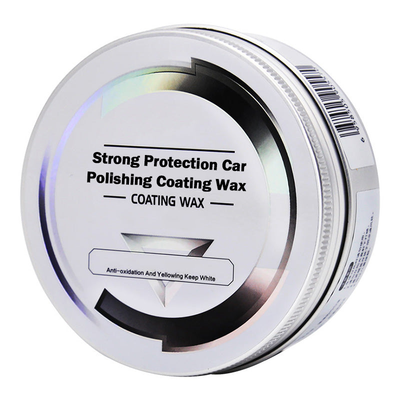 🔥Strong Protection Car Polishing Coating Wax✨ Transform Your Car in Minutes! 🚗