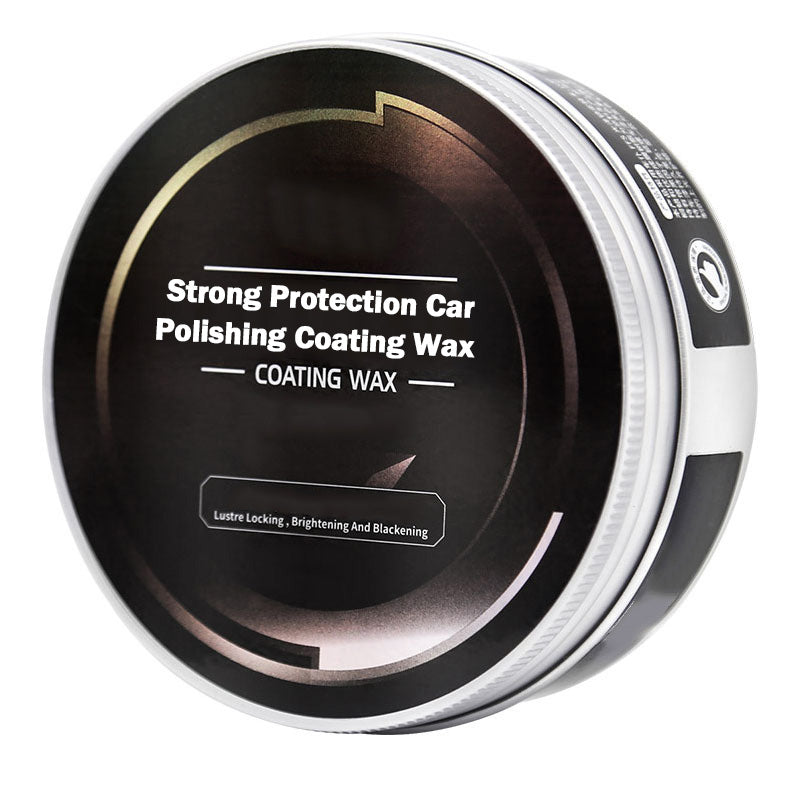 🔥Strong Protection Car Polishing Coating Wax✨ Transform Your Car in Minutes! 🚗