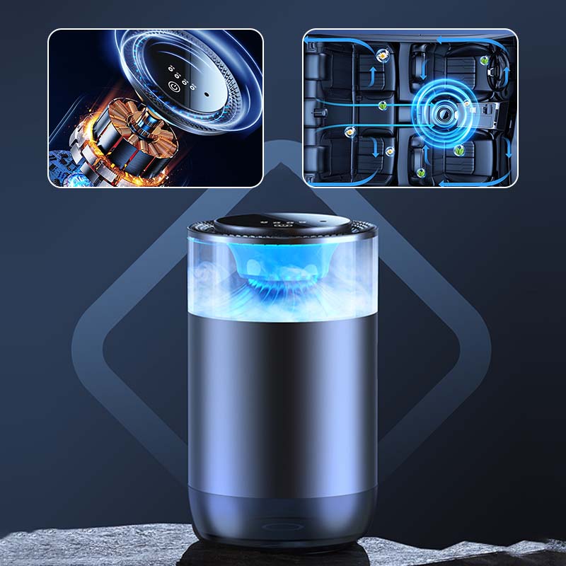 🎁Hot Sale🔥 - Long-lasting Mist Car Air Freshener