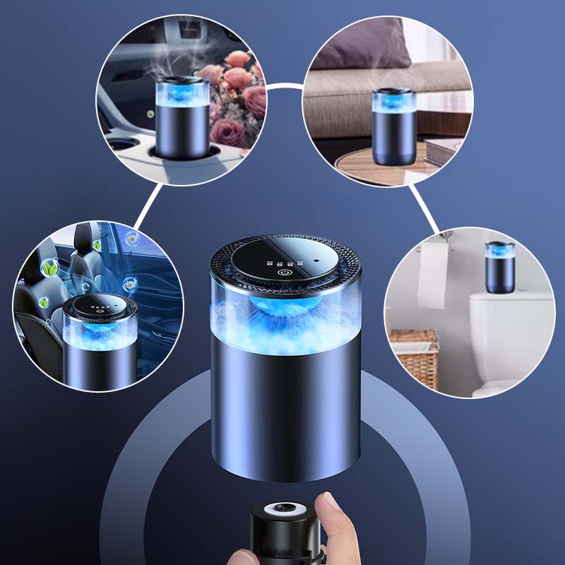 🎁Hot Sale🔥 - Long-lasting Mist Car Air Freshener