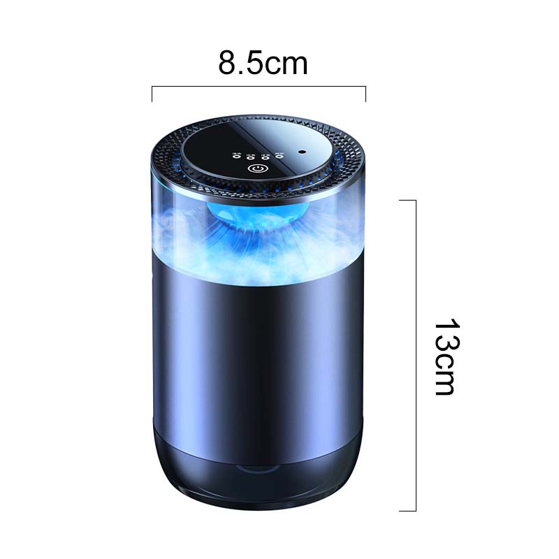 🎁Hot Sale🔥 - Long-lasting Mist Car Air Freshener