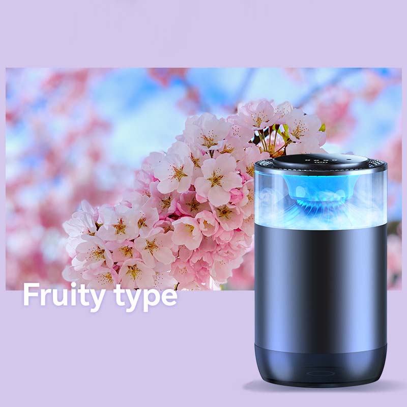 🎁Hot Sale🔥 - Long-lasting Mist Car Air Freshener