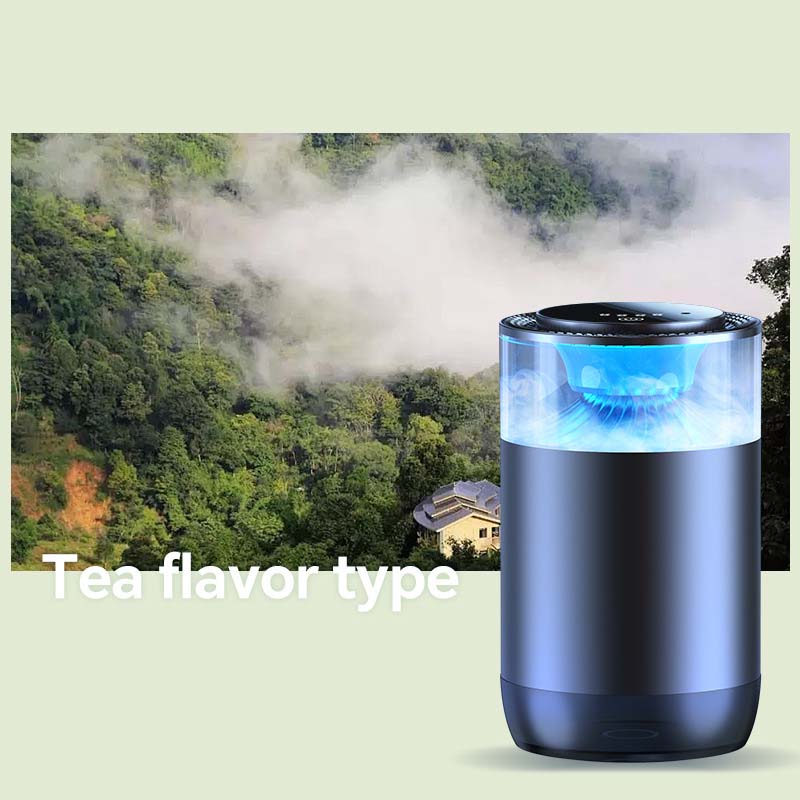 🎁Hot Sale🔥 - Long-lasting Mist Car Air Freshener