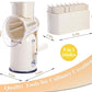 🧀5-in-1 Household Multifunctional Storm Vegetable Cutterv