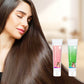 Long-Lasting Hair Softener for Bangs