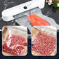 🔥HOT SALE🔥60Kpa Compact Vacuum Sealer with 2 Modes