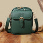 🎁Special Big Sale🔥Vintage Large Capacity Messenger Bag