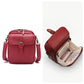 🎁Special Big Sale🔥Vintage Large Capacity Messenger Bag