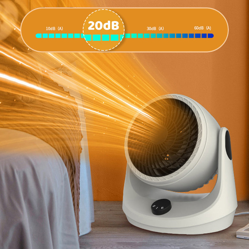 🔥HOT SALE🔥Thoughtful Gifts - Space Heater Fan for Indoor Use