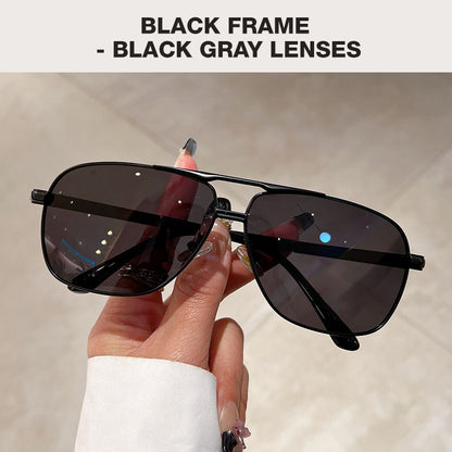 Polarized Color Changing Sunglasses