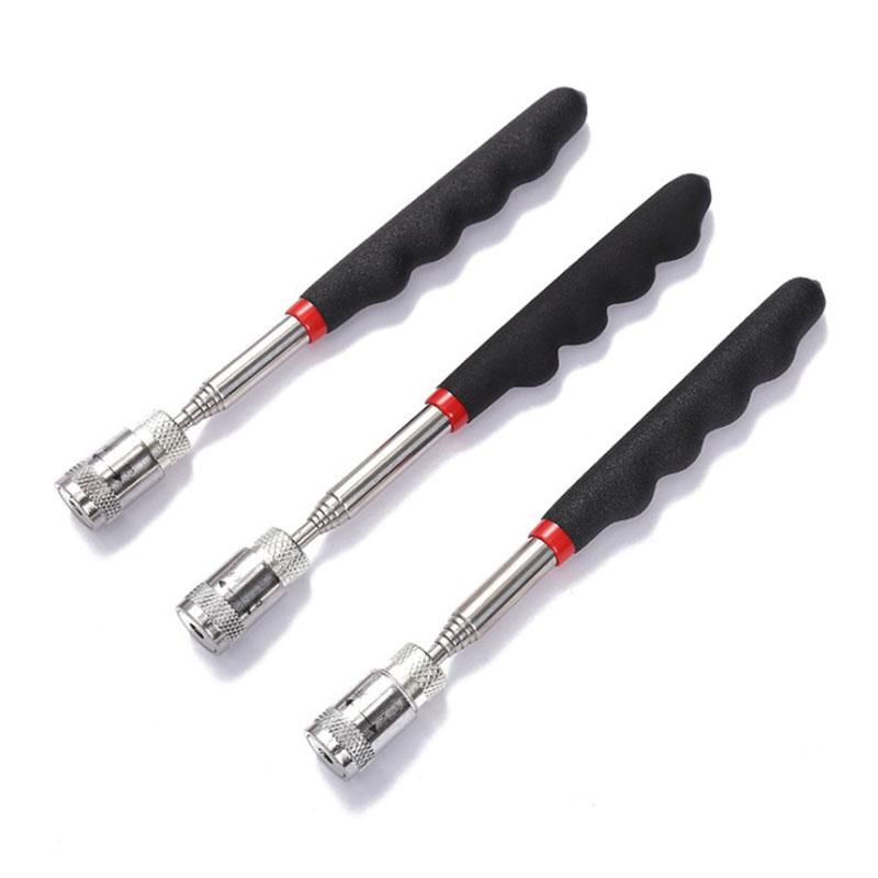 🔥Hot Sale Special 50% OFF🔥LED Retractable Magnetic Pickup