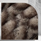 Best Gift- Men’s Fashionable Stand-collar Thickened Warm Leather Jacket