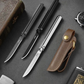 🔥Hot Sale🔥M390 CNC Folding Broken Window Pocket Knives
