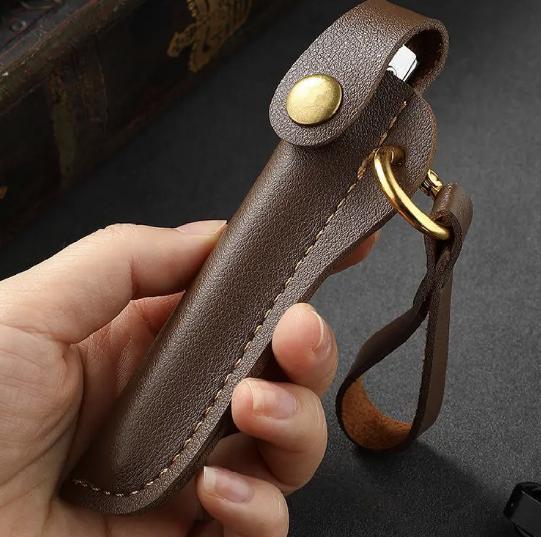 🔥Hot Sale🔥M390 CNC Folding Broken Window Pocket Knives