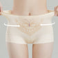 High-Waisted Anti-Roll Shaping Panties