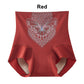 High-Waisted Anti-Roll Shaping Panties