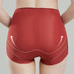 High-Waisted Anti-Roll Shaping Panties