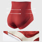 High-Waisted Anti-Roll Shaping Panties