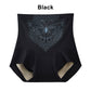 High-Waisted Anti-Roll Shaping Panties
