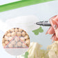 Reusable Zipper Food Storage Bags