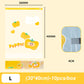 Reusable Zipper Food Storage Bags