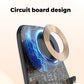 🔥BIG SALE 49% OFF🎅100W Magnetic Fast Charging Wireless Charger Stand Set
