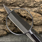 🔥Best-Selling Product🔥Outdoor Stainless Steel Portable Folding Knife🗡️